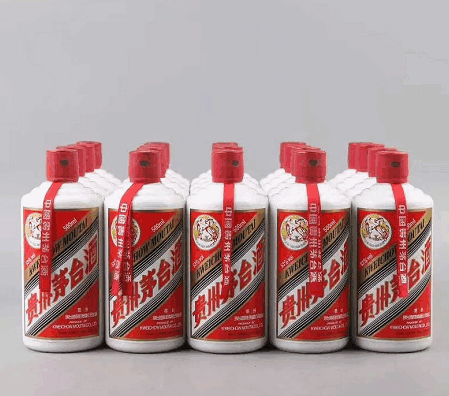 六弓乡名酒回收